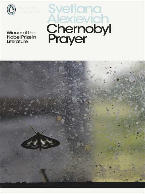 Title details for Chernobyl Prayer by Svetlana Alexievich - Available